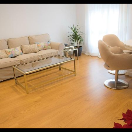 La Peluqueria Apartment Cordoba Ngoại thất bức ảnh