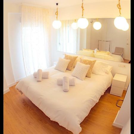 La Peluqueria Apartment Cordoba Ngoại thất bức ảnh