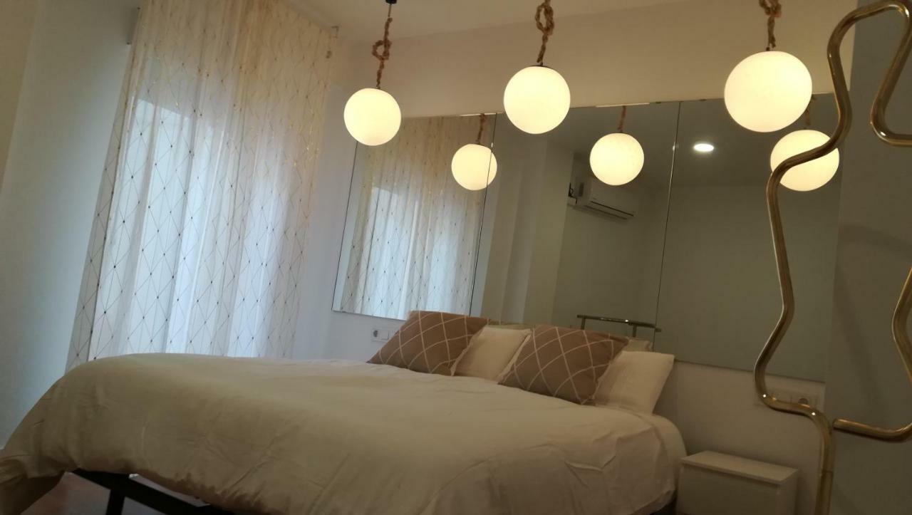 La Peluqueria Apartment Cordoba Ngoại thất bức ảnh