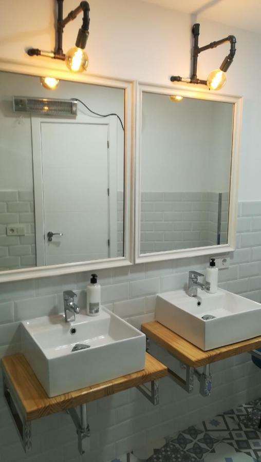 La Peluqueria Apartment Cordoba Ngoại thất bức ảnh