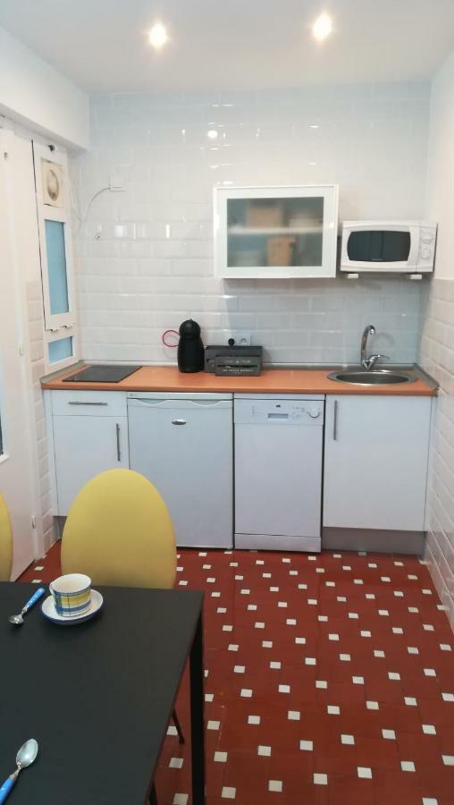 La Peluqueria Apartment Cordoba Ngoại thất bức ảnh