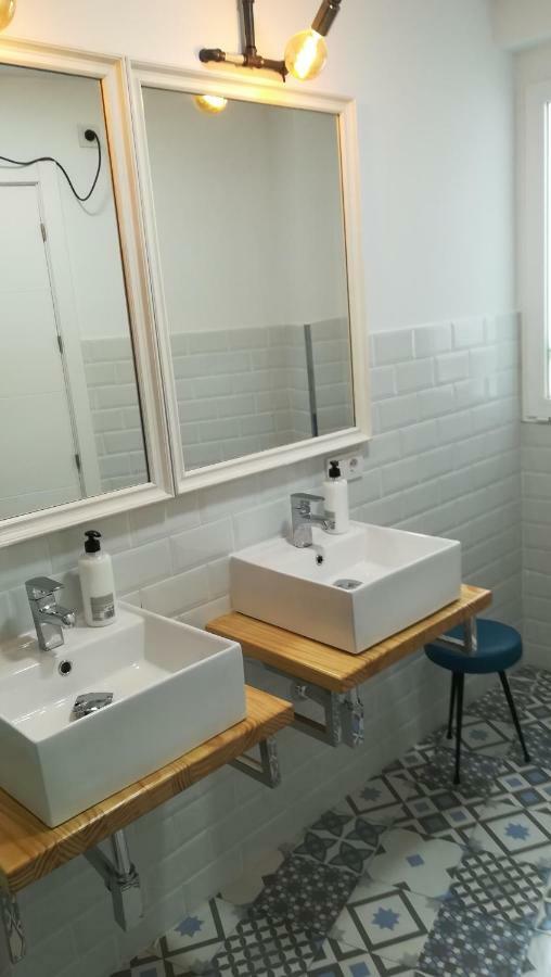 La Peluqueria Apartment Cordoba Ngoại thất bức ảnh