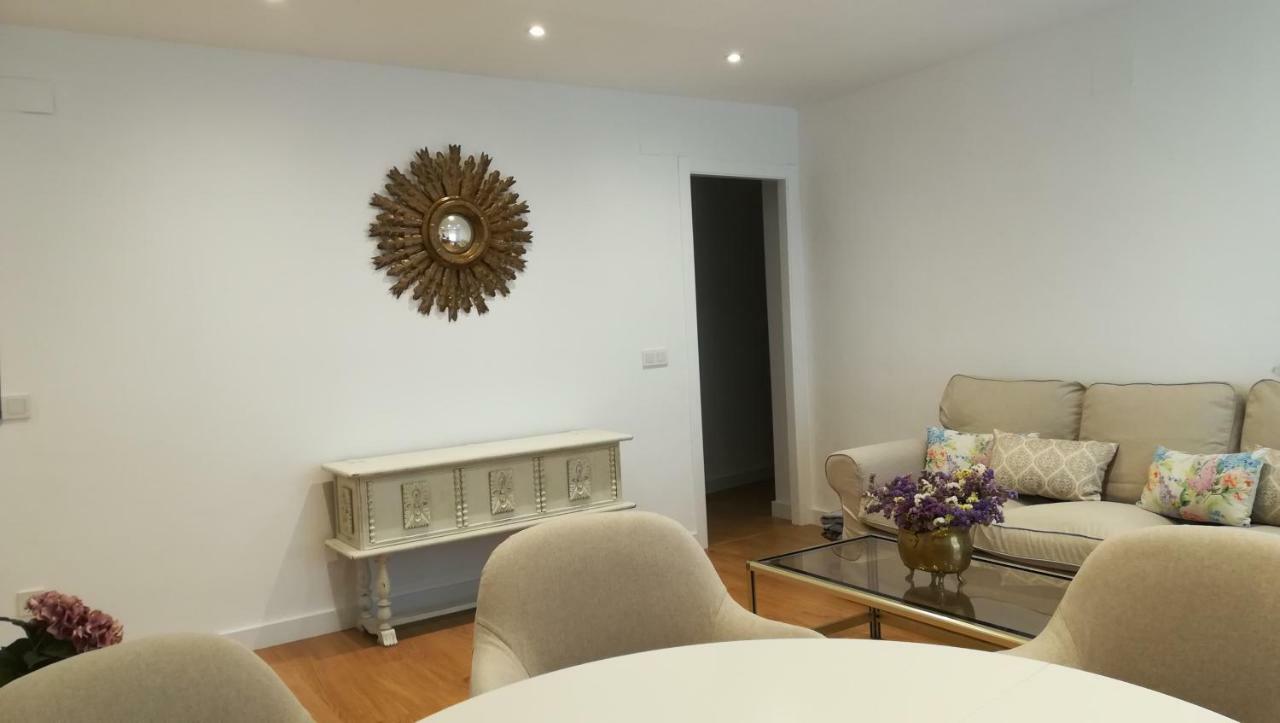 La Peluqueria Apartment Cordoba Ngoại thất bức ảnh