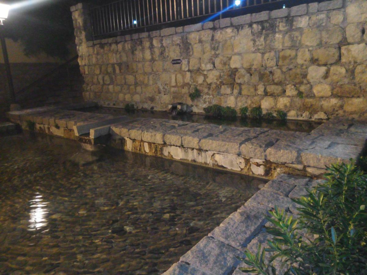 La Peluqueria Apartment Cordoba Ngoại thất bức ảnh