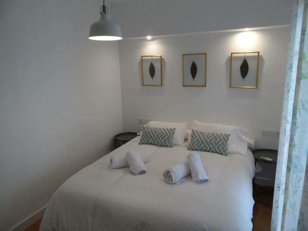 La Peluqueria Apartment Cordoba Ngoại thất bức ảnh