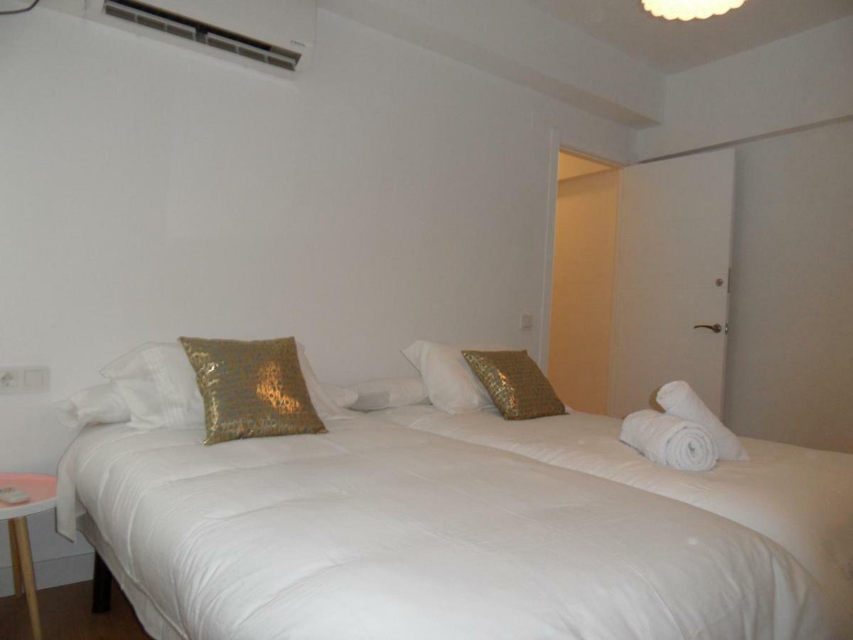 La Peluqueria Apartment Cordoba Ngoại thất bức ảnh