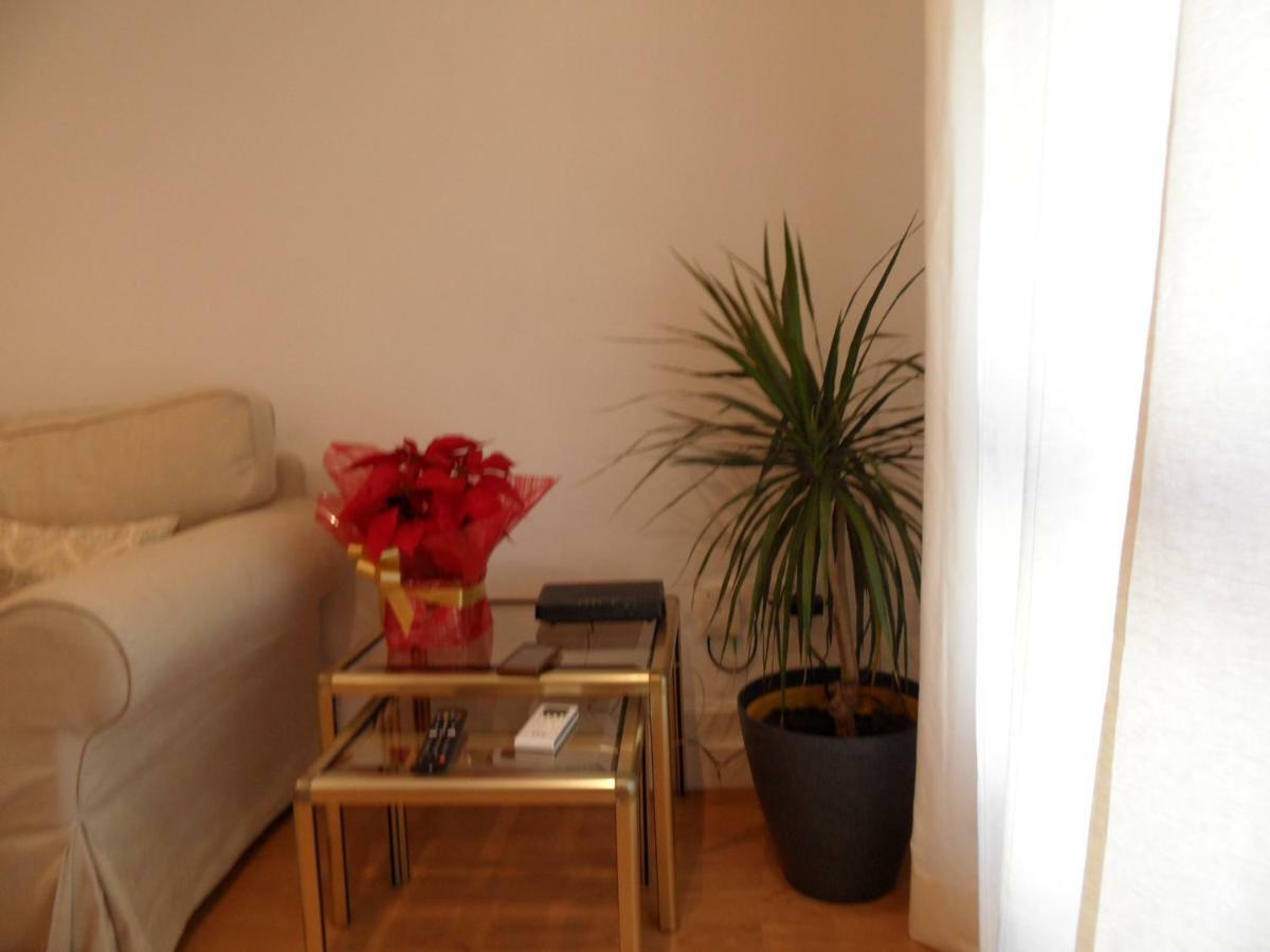 La Peluqueria Apartment Cordoba Ngoại thất bức ảnh