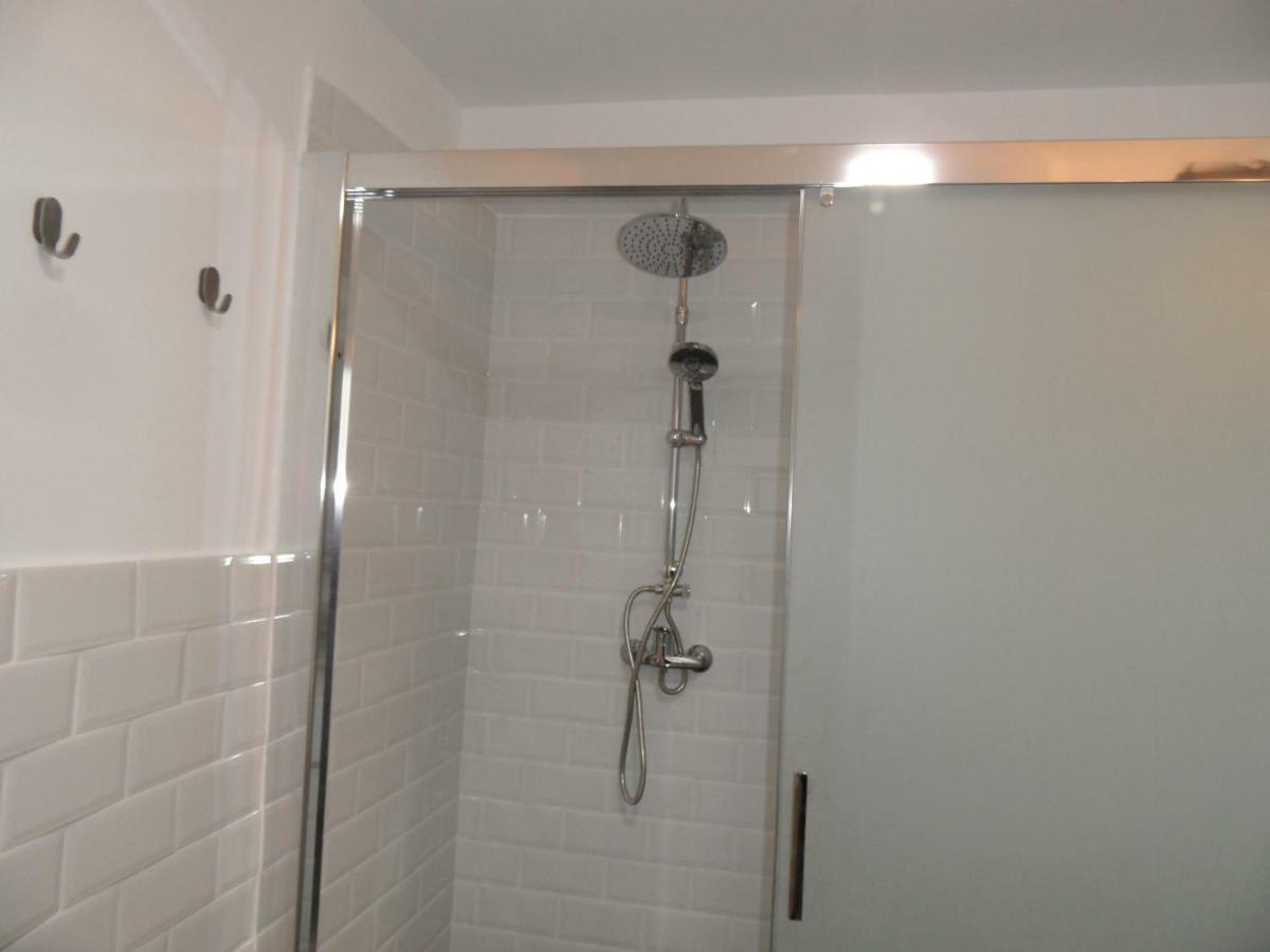 La Peluqueria Apartment Cordoba Ngoại thất bức ảnh