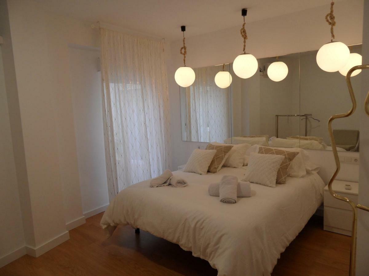 La Peluqueria Apartment Cordoba Ngoại thất bức ảnh