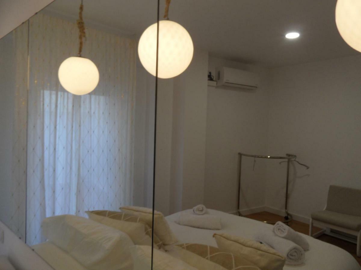 La Peluqueria Apartment Cordoba Ngoại thất bức ảnh