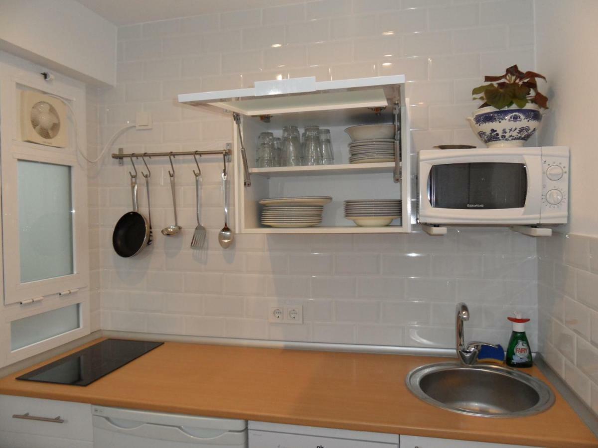 La Peluqueria Apartment Cordoba Ngoại thất bức ảnh