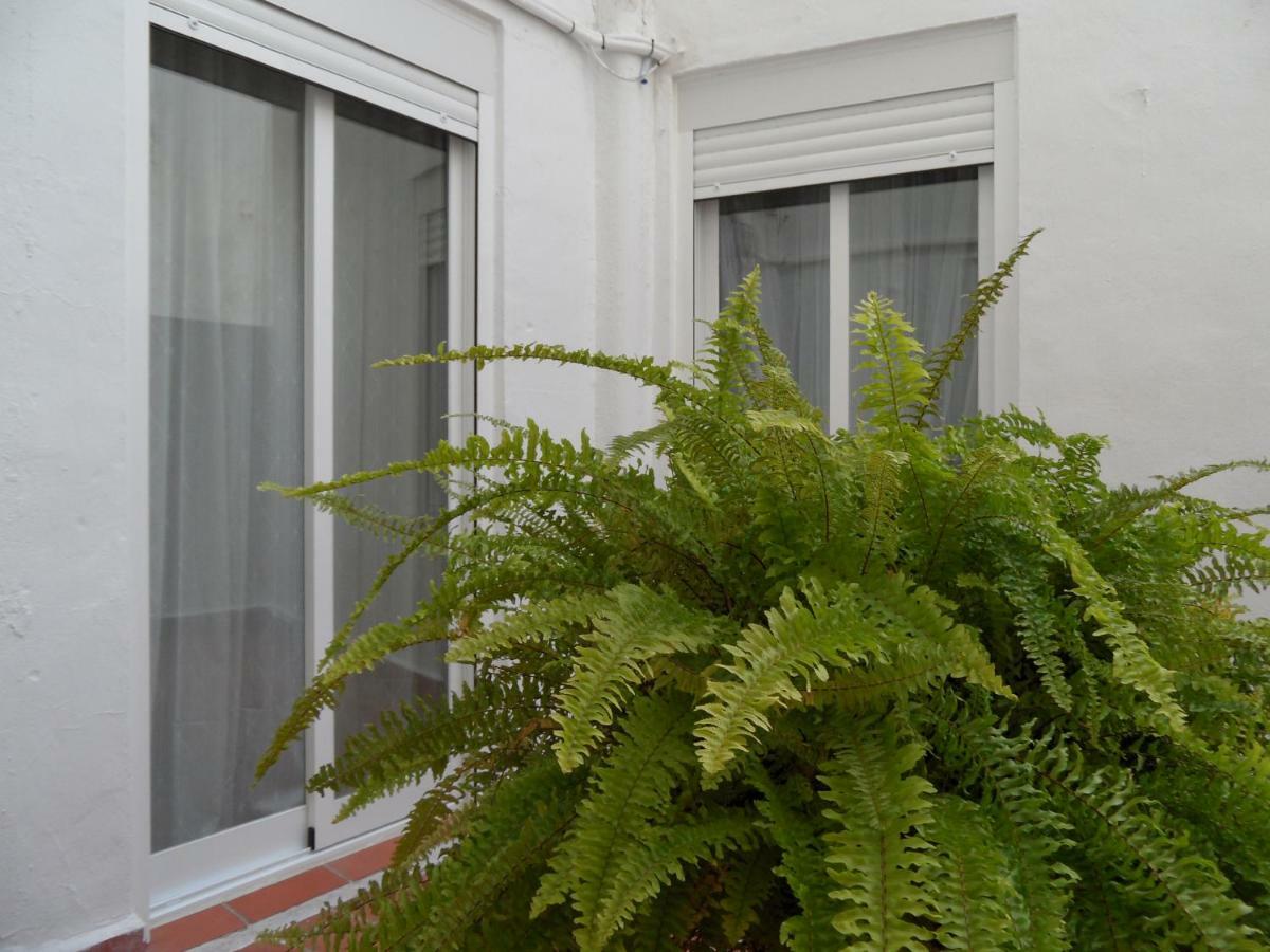 La Peluqueria Apartment Cordoba Ngoại thất bức ảnh
