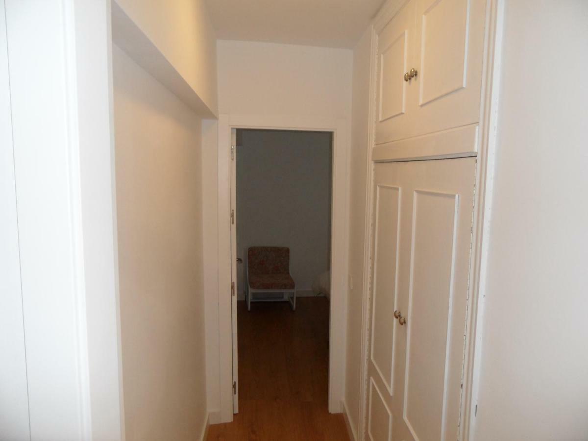 La Peluqueria Apartment Cordoba Ngoại thất bức ảnh