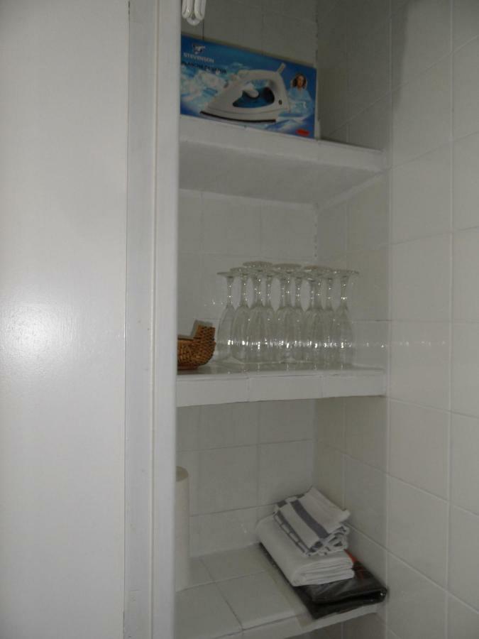 La Peluqueria Apartment Cordoba Ngoại thất bức ảnh