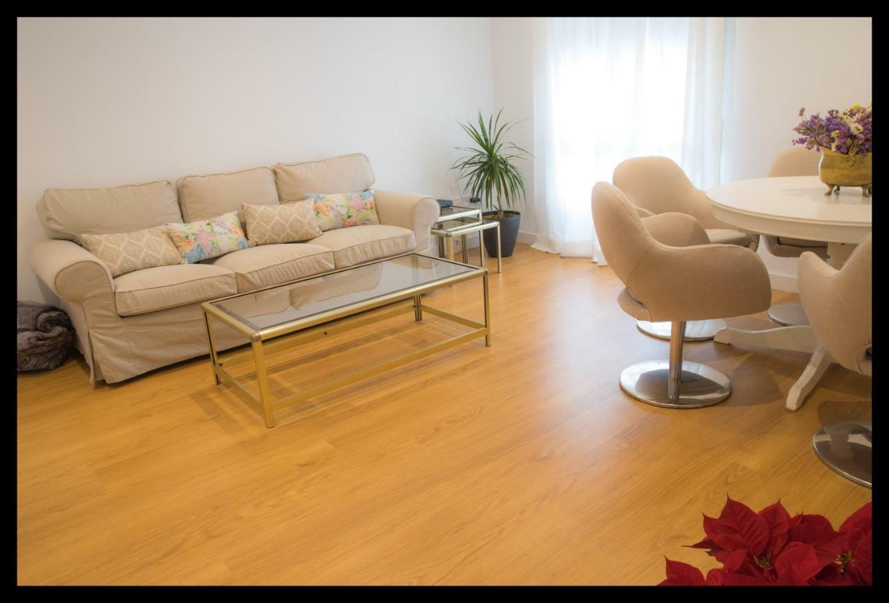 La Peluqueria Apartment Cordoba Ngoại thất bức ảnh