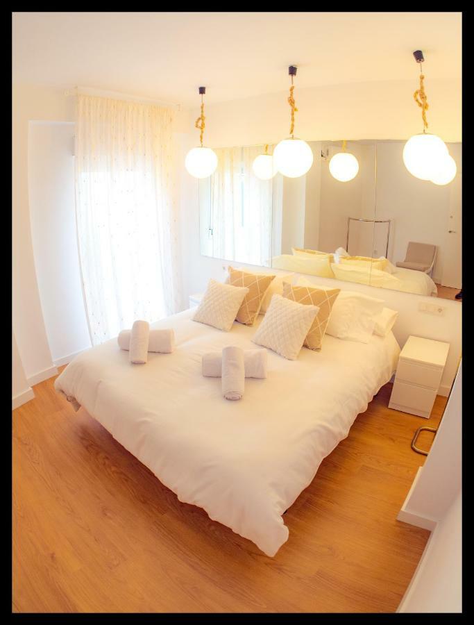 La Peluqueria Apartment Cordoba Ngoại thất bức ảnh