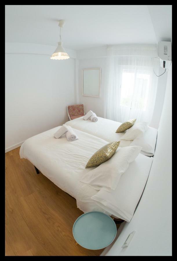 La Peluqueria Apartment Cordoba Ngoại thất bức ảnh