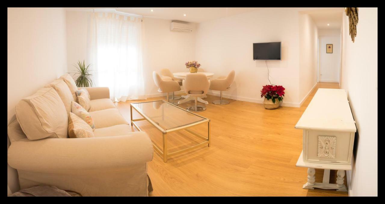La Peluqueria Apartment Cordoba Ngoại thất bức ảnh