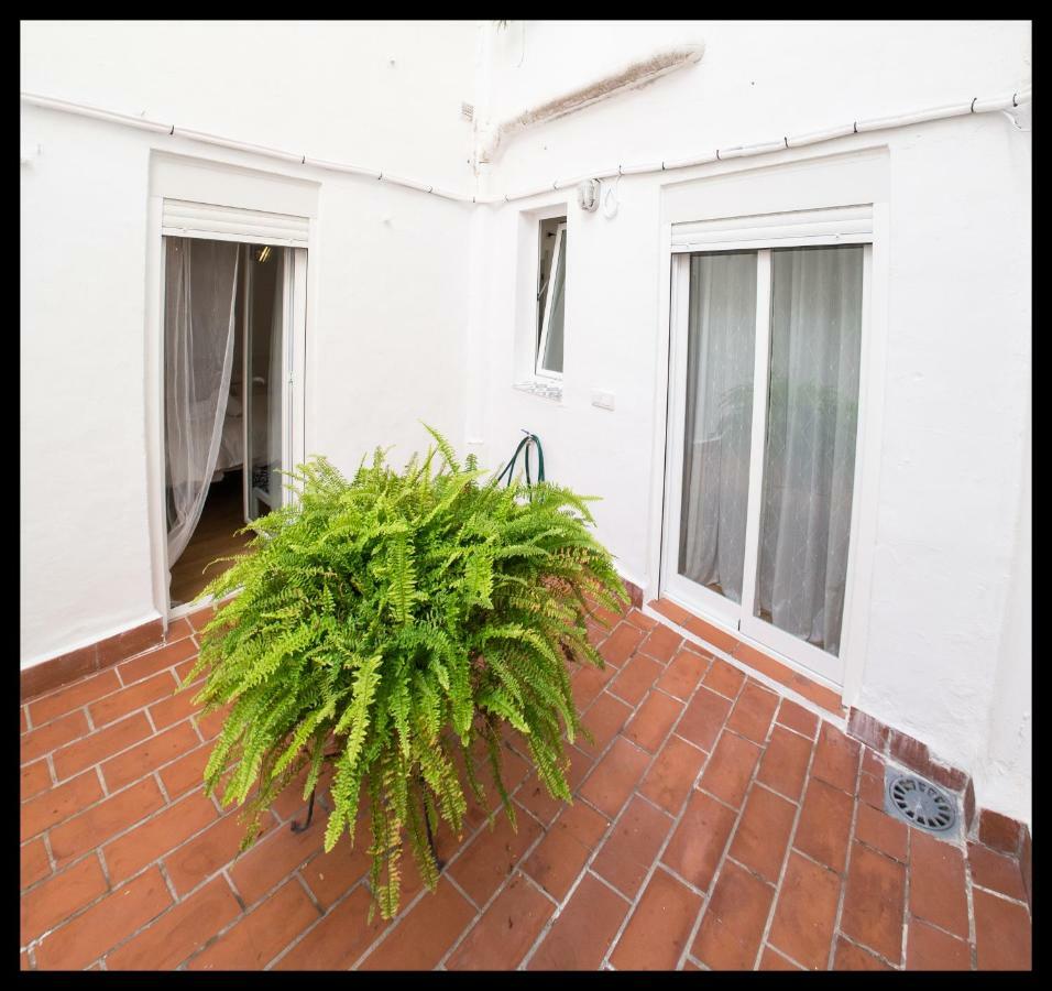 La Peluqueria Apartment Cordoba Ngoại thất bức ảnh