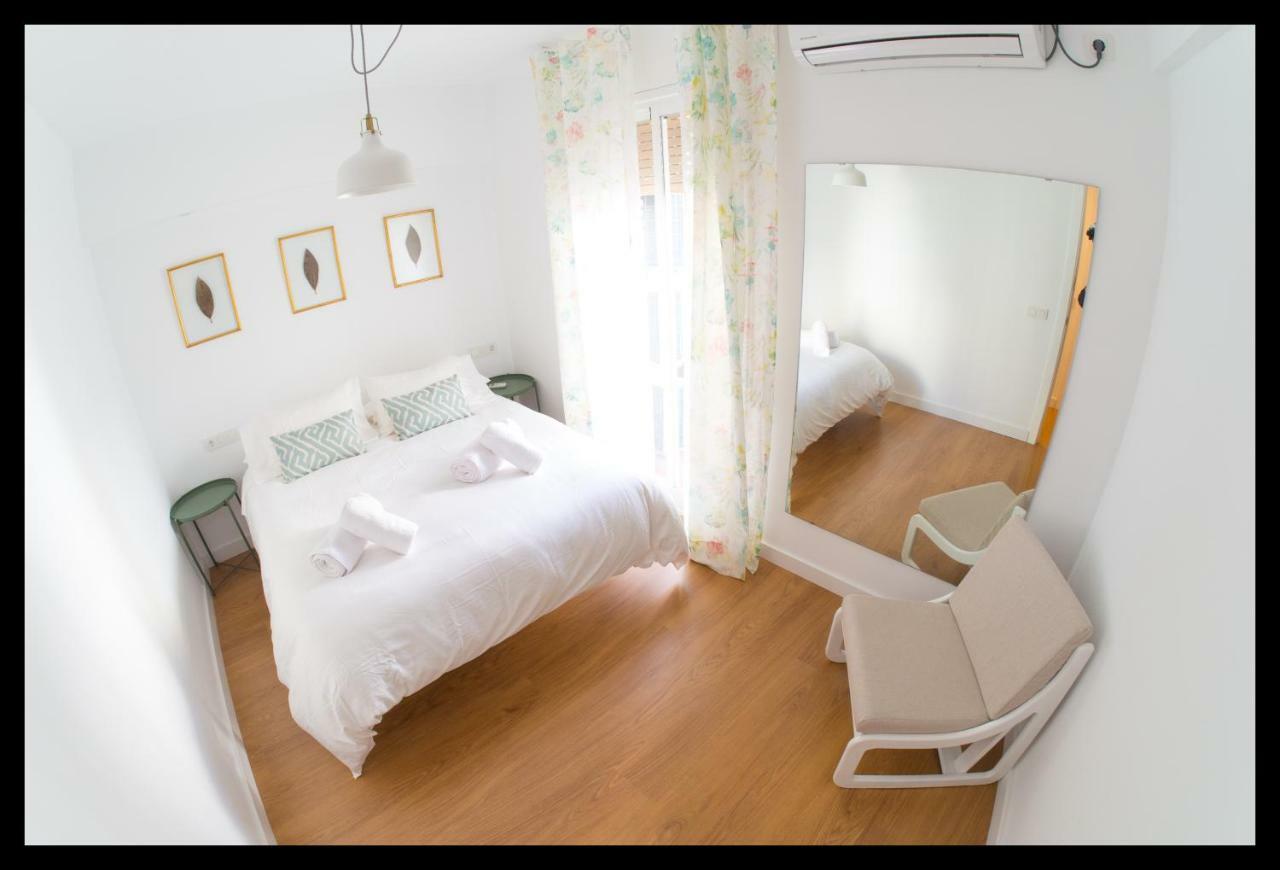 La Peluqueria Apartment Cordoba Ngoại thất bức ảnh
