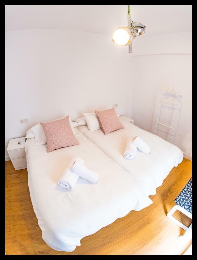 La Peluqueria Apartment Cordoba Ngoại thất bức ảnh
