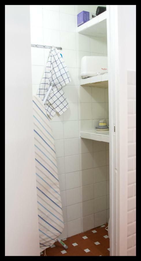 La Peluqueria Apartment Cordoba Ngoại thất bức ảnh