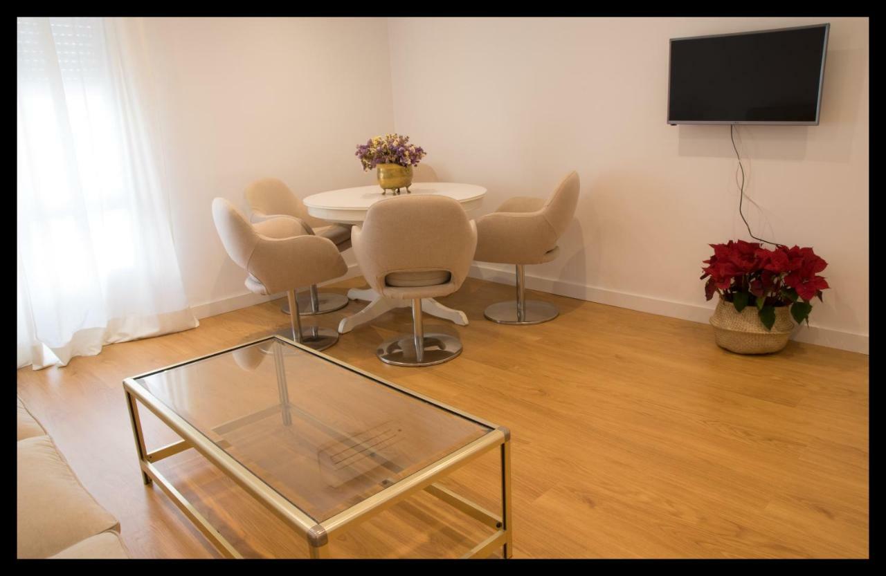 La Peluqueria Apartment Cordoba Ngoại thất bức ảnh
