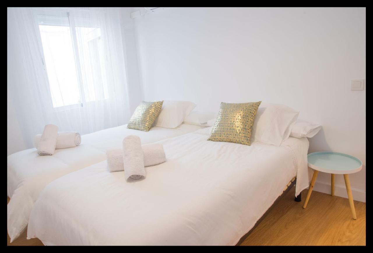 La Peluqueria Apartment Cordoba Ngoại thất bức ảnh