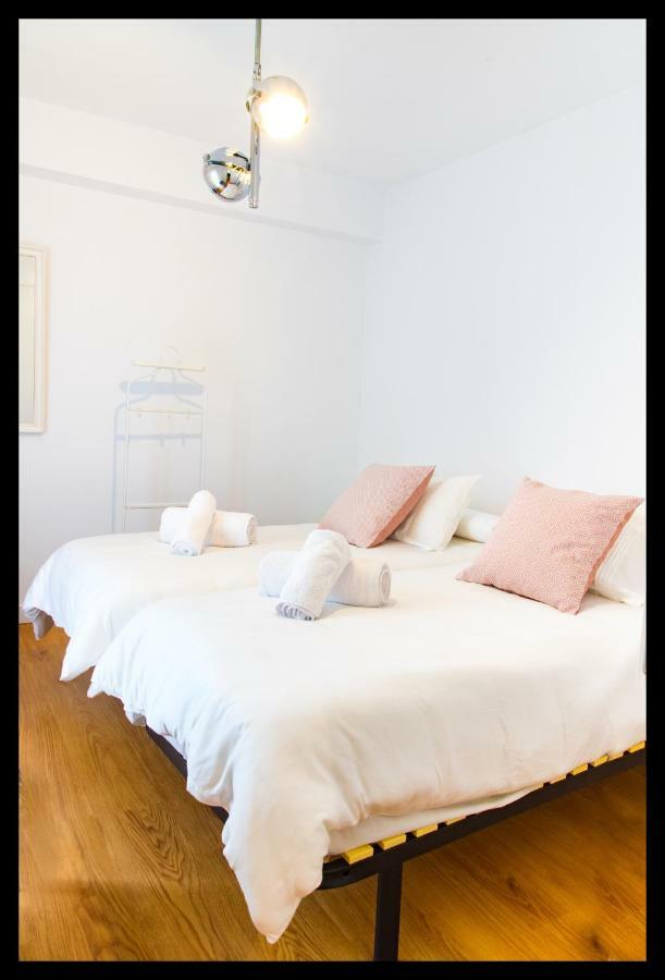 La Peluqueria Apartment Cordoba Ngoại thất bức ảnh
