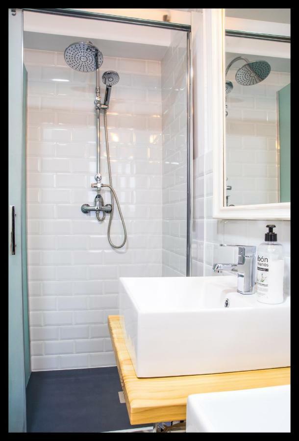 La Peluqueria Apartment Cordoba Ngoại thất bức ảnh