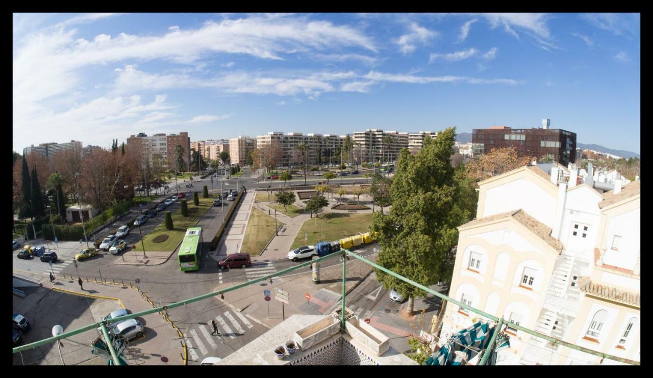 La Peluqueria Apartment Cordoba Ngoại thất bức ảnh