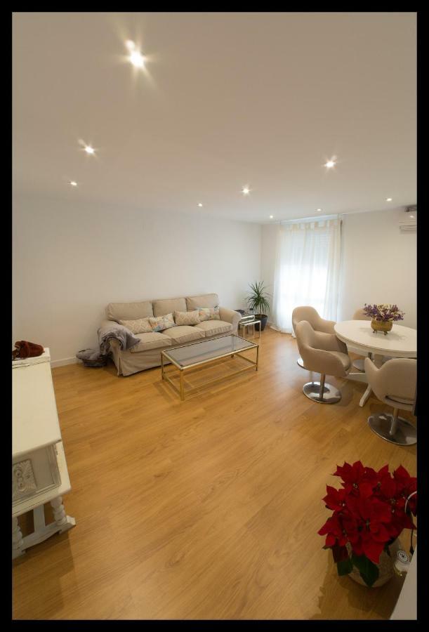 La Peluqueria Apartment Cordoba Ngoại thất bức ảnh