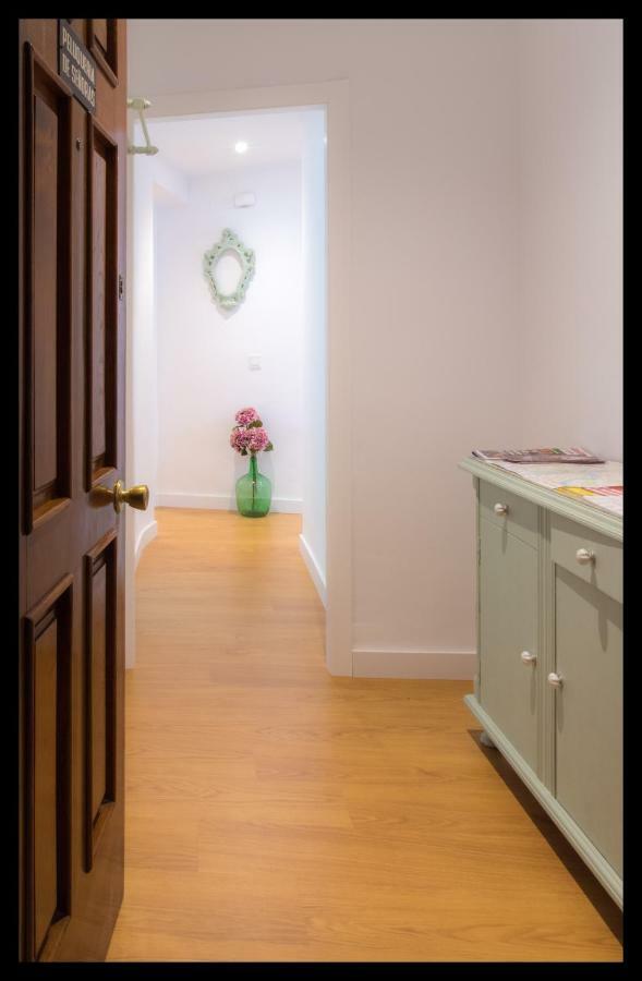 La Peluqueria Apartment Cordoba Ngoại thất bức ảnh