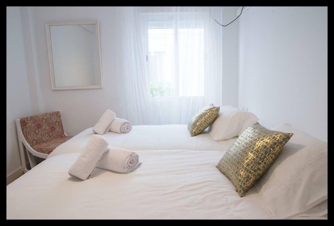 La Peluqueria Apartment Cordoba Ngoại thất bức ảnh