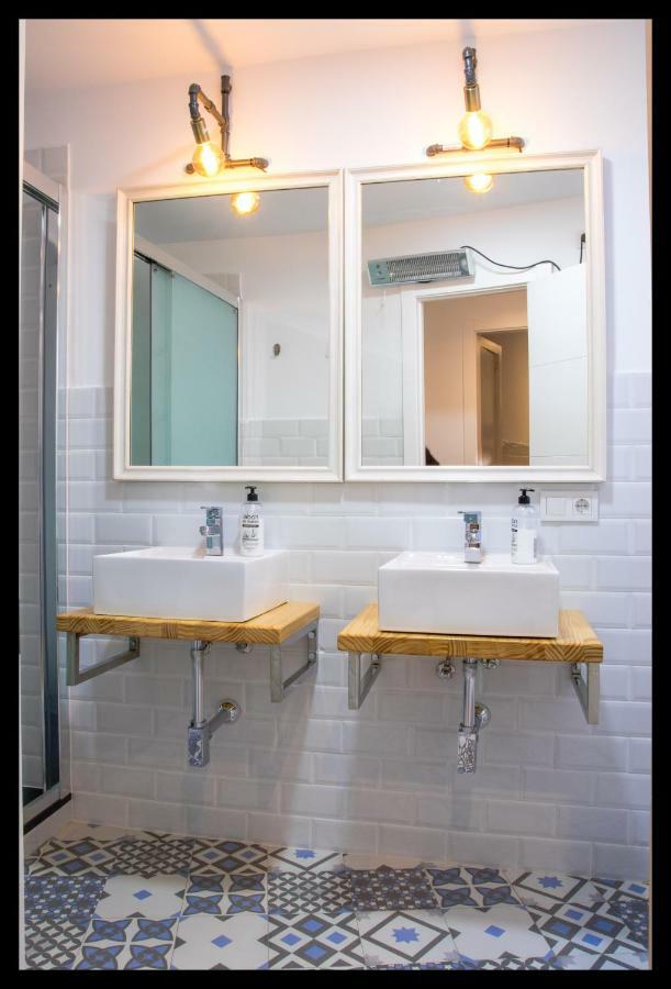 La Peluqueria Apartment Cordoba Ngoại thất bức ảnh